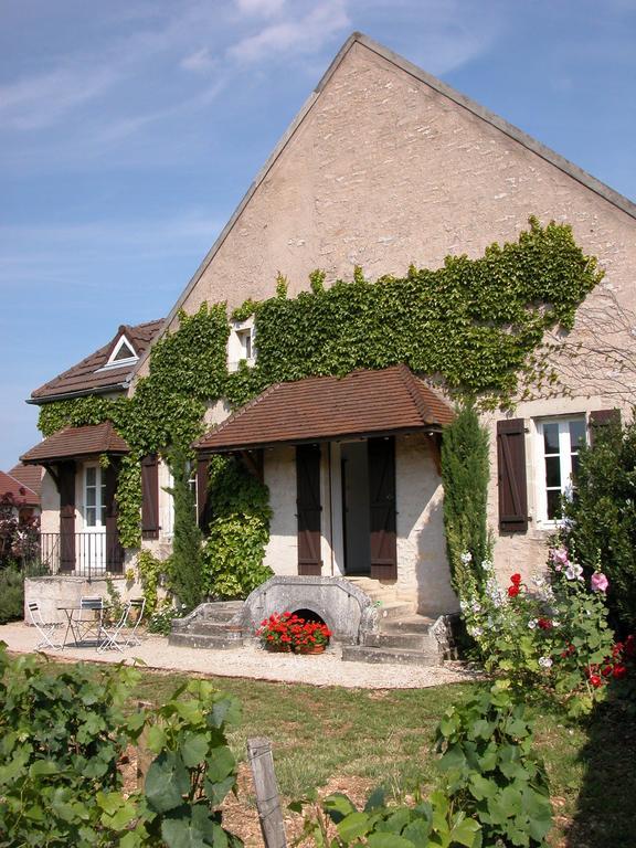 Hotel De Vougeot Dış mekan fotoğraf