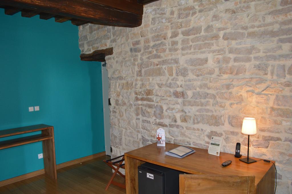 Hotel De Vougeot Dış mekan fotoğraf