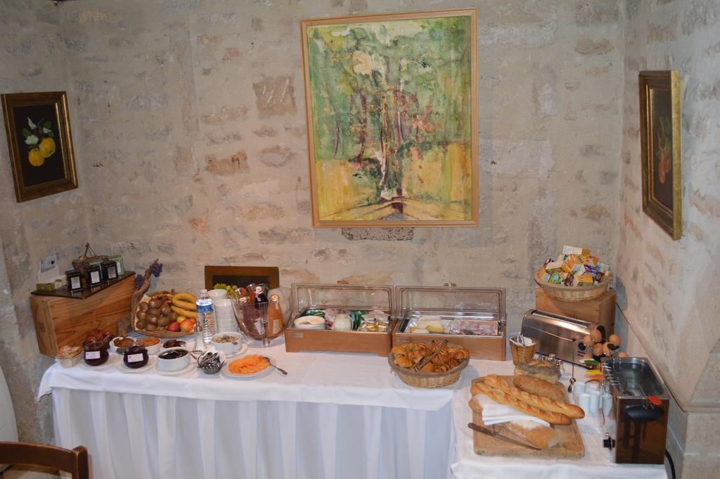 Hotel De Vougeot Dış mekan fotoğraf