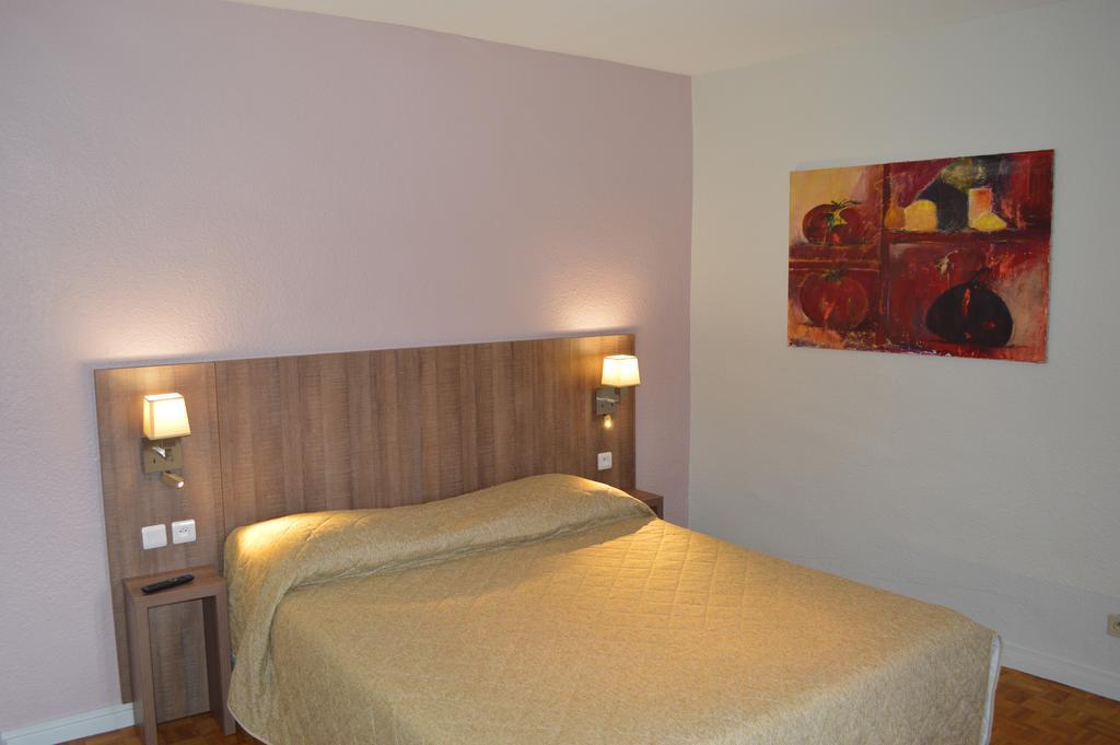 Hotel De Vougeot Dış mekan fotoğraf