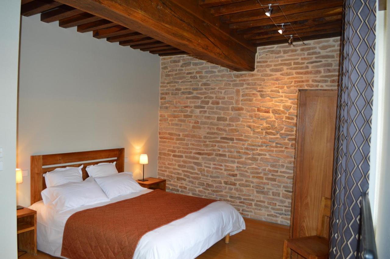 Hotel De Vougeot Dış mekan fotoğraf