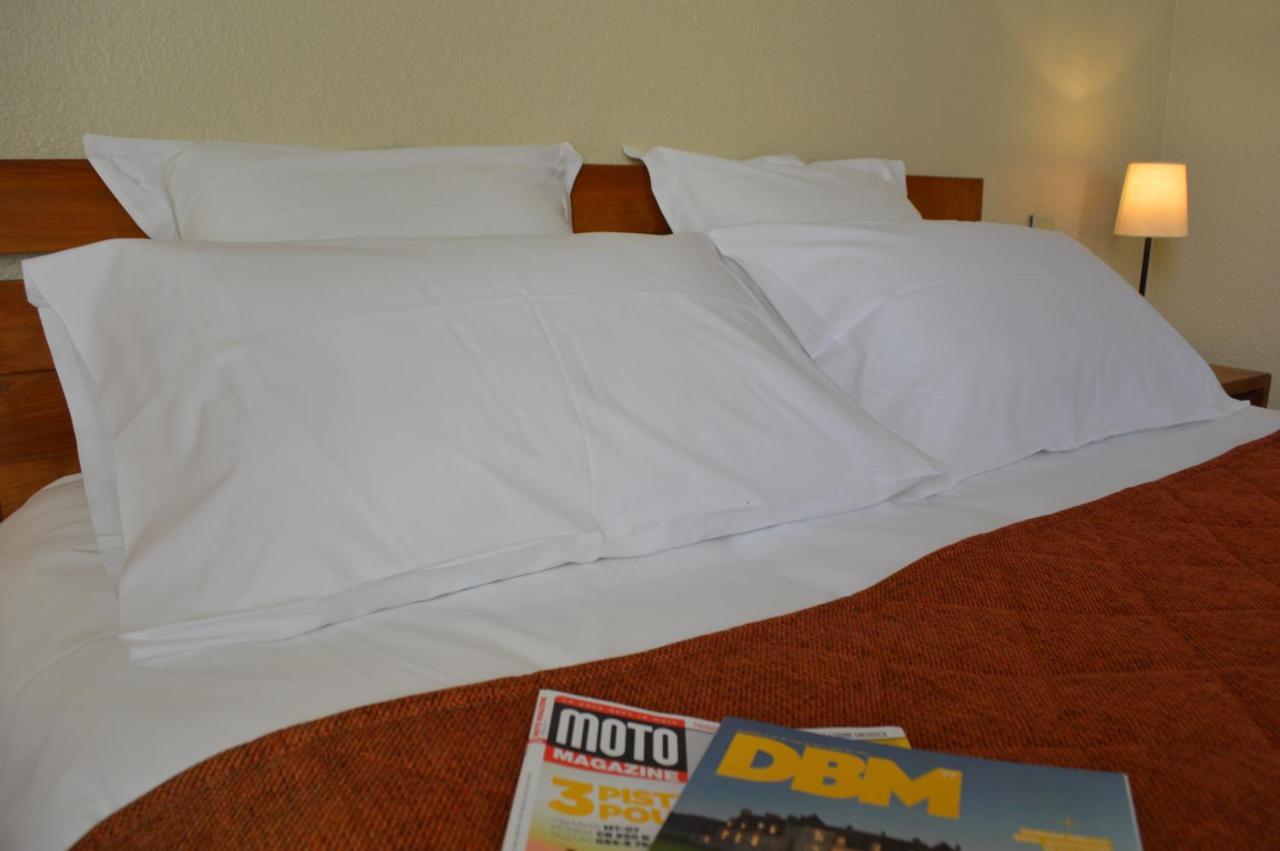 Hotel De Vougeot Dış mekan fotoğraf