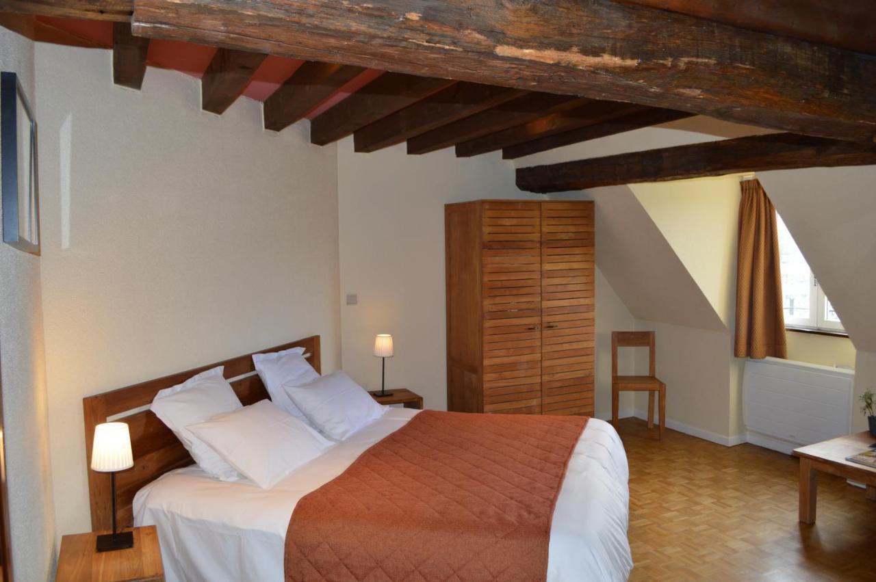 Hotel De Vougeot Dış mekan fotoğraf